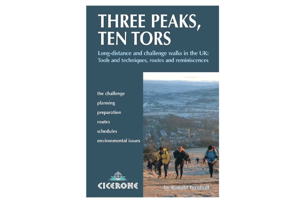 Guide Book for 3 Peaks Challenge